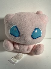 Pokémon mew plush for sale  SIDCUP