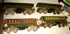 1915 lionel train for sale  Troy