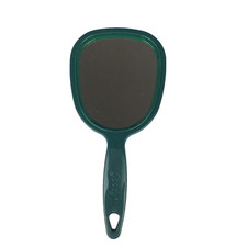 Usado, Espelho de beleza portátil vintage retrô 1995 Goody plástico unilateral 6,25"  comprar usado  Enviando para Brazil