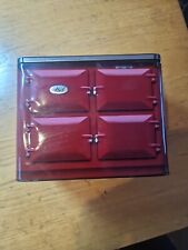 Aga cookware biscuit for sale  KENDAL