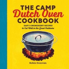 Camp dutch oven for sale  Montgomery
