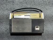 vintage transistor radio for sale  Shipping to Ireland