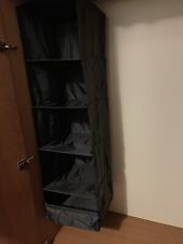 Hanging canvas shoe for sale  GREAT YARMOUTH