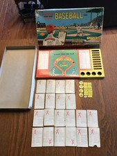 Vintage manage baseball for sale  Burlington