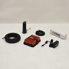 Usado, Amplificador de sinal celular KING Extend Pro LTE KX2000 - Kit incompleto comprar usado  Enviando para Brazil
