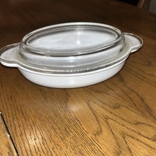 Corning vision white for sale  Seven Valleys