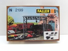 Faller 2199 bausatz gebraucht kaufen  Wolfenbüttel