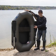 Aqua storm schlauchboot gebraucht kaufen  Augsburg
