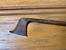 Archet violon signé d'occasion  Krautergersheim