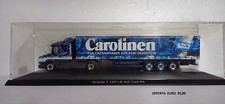 Herpa scala scania usato  Buggiano