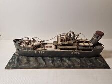 1946 maquette bateau d'occasion  Saint-Denis-de-Pile