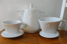 Melitta kaffeekanne passenden gebraucht kaufen  Oberursel (Taunus)