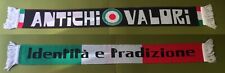 Sciarpe scarf echarpe usato  Italia