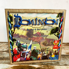 Dominion 1st edition for sale  Seattle