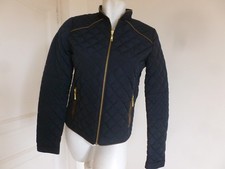 Superbe veste matelassee d'occasion  Grasse
