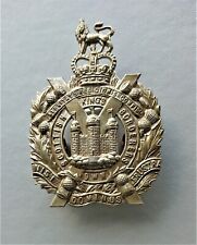 Military badge kings for sale  NORTHAMPTON