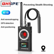 K18 wireless anti gebraucht kaufen  Versand nach Germany