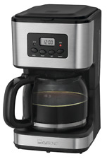 Clatronic kaffeeautomat timer gebraucht kaufen  Deutschland