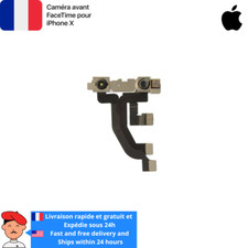 Caméra facetime iphone d'occasion  Bondy