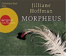 Morpheus hoffman jilliane gebraucht kaufen  Berlin