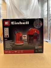 Einhell solo akku gebraucht kaufen  Nassau-Umland