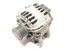 9818677980 alternator tg12c261 d'occasion  Expédié en Belgium