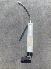 Vintage metal suction for sale  SHEFFIELD