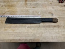 Vintage machette knife for sale  Fort Wayne