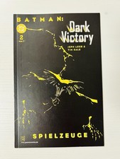 batman dark victory gebraucht kaufen batman dark victory gebraucht kaufen Heidelberg