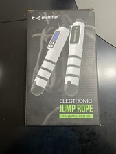 Electronic jump rope gebraucht kaufen  Deutschland