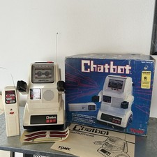 Vintage 1985 tomy for sale  Fayetteville