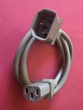 Cable alimentation écran d'occasion  Pernes-les-Fontaines