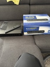 Tv mediacenter gebraucht kaufen  Mönchengladbach