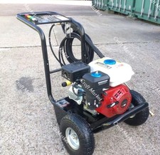 Petrol pressure washer for sale  HEMEL HEMPSTEAD
