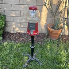 Gumball machine stand for sale  Ontario