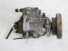 Einspritzpumpe bus 074130115b gebraucht kaufen  Wittenburg