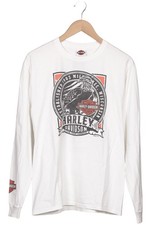 Harley davidson langarmshirt gebraucht kaufen  Berlin