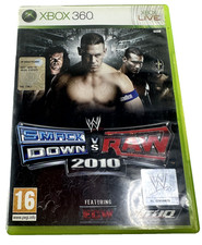 Wwe smackdown raw usato  Italia