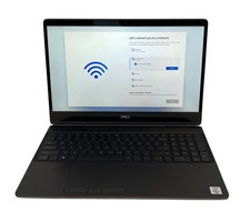 Dell Precision 7550 i7-10850H 32GB RAM 512GB M.2 SSD Quadro T2000 Windows 11 Pro comprar usado  Enviando para Brazil