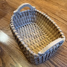 Vintage wicker open for sale  Fayetteville