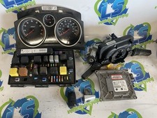 vauxhall astra ecu for sale vauxhall astra ecu for sale LEWES