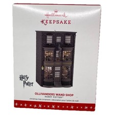 Ollivanders wand shop for sale  Green Bay