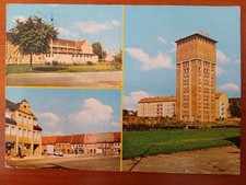 Postkarte 2602 gelaufen gebraucht kaufen  Bad Herrenalb