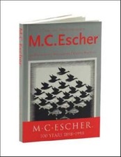 Escher 30 postcards for sale  Interlochen
