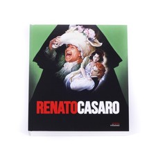 Libro renato casaro usato  Nocera Superiore