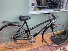 Ladies vintage 1983 for sale  RYTON