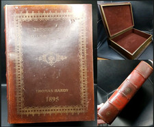 Large book shaped for sale  BRADFORD