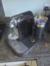 Magimix citiz nespresso for sale  BRACKNELL