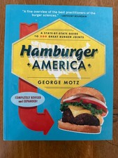 Hamburger america state gebraucht kaufen  Hamburg