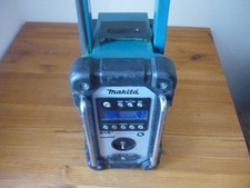 Makita bmr105 baustellen gebraucht kaufen  Oberndorf am Neckar
